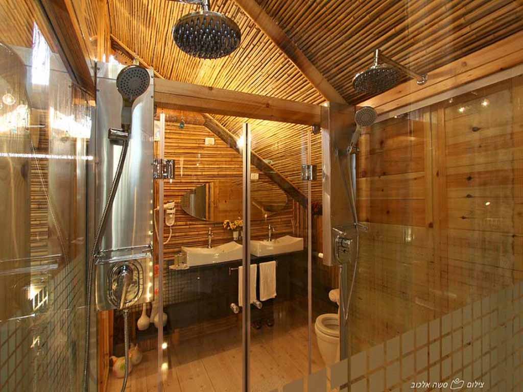 סוויטת הדרים